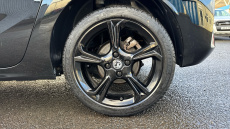 Vauxhall Corsa 1.2 Turbo GS 5dr Petrol Hatchback